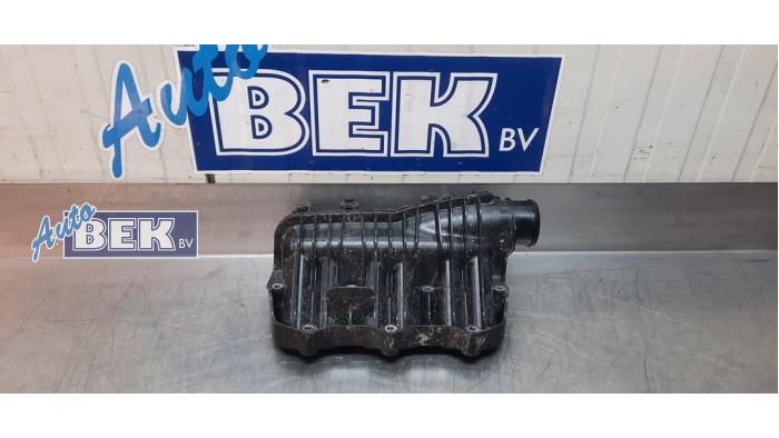 Gebruikte Spruitstuk Inlaat Ford Fiesta 7 1.0 EcoBoost 12V 125 Prijs € 50,00 Margeregeling aangeboden door Auto Bek