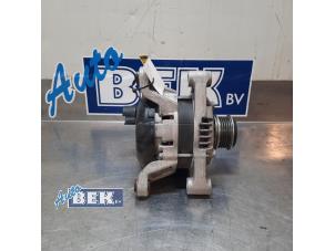 Gebruikte Dynamo Opel Corsa E 1.4 16V Prijs € 50,00 Margeregeling aangeboden door Auto Bek