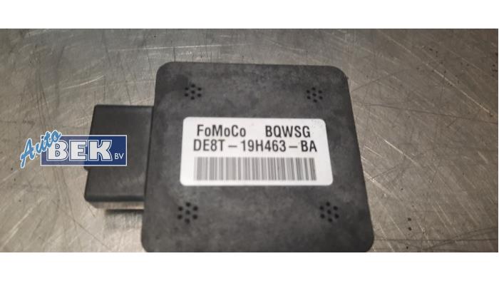 Sensor regen van een Ford Focus 3 Wagon 1.6 TDCi 2012