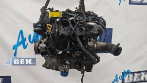 Gebruikte Motor Kia Cee'd (JDB5) 1.6 GT 16V Prijs € 3.250,00 Margeregeling aangeboden door Auto Bek
