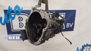 Gebruikte Versnellingsbak Kia Cee'd (JDB5) 1.6 GT 16V Prijs € 400,00 Margeregeling aangeboden door Auto Bek