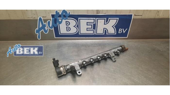 Gebruikte Galerij (Injectie) Audi A4 Avant (B8) 2.0 TDI 16V Prijs € 100,00 Margeregeling aangeboden door Auto Bek