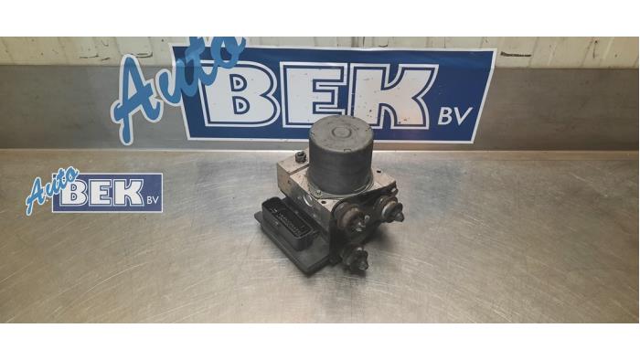 Gebruikte ABS Pomp Audi A4 Avant (B8) 2.0 TDI 16V Prijs € 80,00 Margeregeling aangeboden door Auto Bek