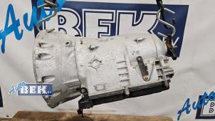 Gebruikte Automaatbak Mercedes S (W220) 5.0 S-500 V8 24V Prijs € 600,00 Margeregeling aangeboden door Auto Bek