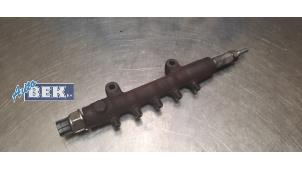 Gebruikte Injector brug Ford Transit 2.4 TDCi 16V Prijs € 69,95 Margeregeling aangeboden door Auto Bek