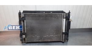 Gebruikte Koelerset Peugeot 3008 II (M4/MC/MJ/MR) 1.2 12V e-THP PureTech 130 Prijs € 349,00 Margeregeling aangeboden door Auto Bek