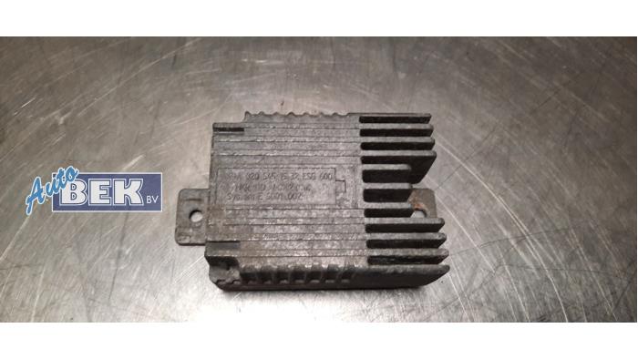 Gebruikte Computer Airco Mercedes S (W220) 5.0 S-500 V8 24V Prijs € 34,99 Margeregeling aangeboden door Auto Bek