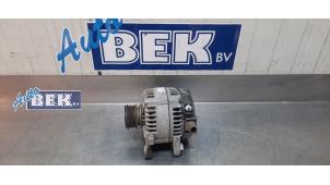 Gebruikte Dynamo Kia Cee'd Sportswagon (JDC5) 1.6 CRDi 16V VGT Prijs € 80,00 Margeregeling aangeboden door Auto Bek