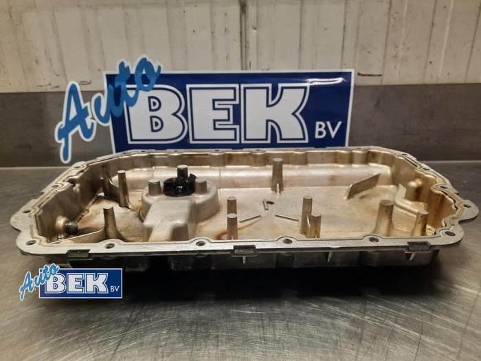 Gebruikte Carterpan Audi A6 Avant (C6) 2.4 V6 24V Prijs € 30,00 Margeregeling aangeboden door Auto Bek