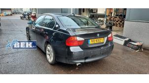 Gebruikte Achterklep BMW 3 serie (E90) 320i 16V Prijs op aanvraag aangeboden door Auto Bek
