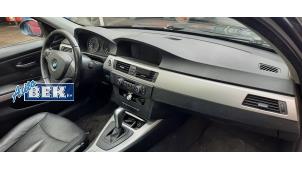 Gebruikte Airbag Set + Module BMW 3 serie (E90) 320i 16V Prijs op aanvraag aangeboden door Auto Bek