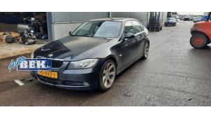 Gebruikte Buitenspiegel links BMW 3 serie (E90) 320i 16V Prijs op aanvraag aangeboden door Auto Bek