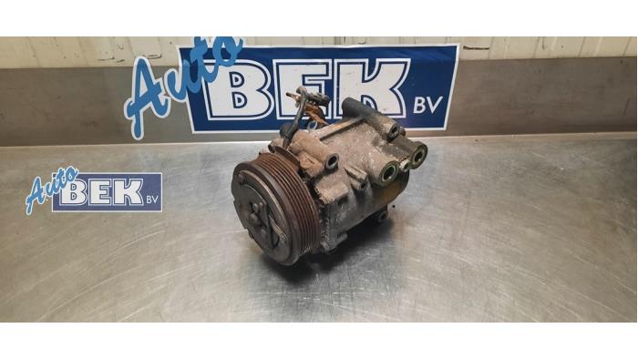 Gebruikte Aircopomp Ford Fiesta 6 (JA8) 1.4 TDCi Prijs € 64,99 Margeregeling aangeboden door Auto Bek