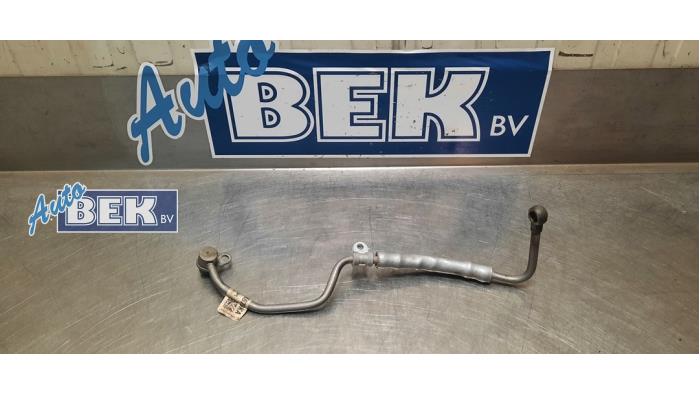 Gebruikte Oliedruk Leiding Ford Fiesta 7 1.0 EcoBoost 12V 125 Prijs € 15,00 Margeregeling aangeboden door Auto Bek