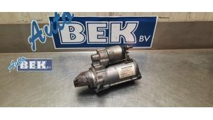 Gebruikte Startmotor Fiat Doblo Cargo (263) 1.3 MJ 16V DPF Euro 5 Prijs € 35,00 Margeregeling aangeboden door Auto Bek