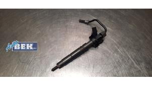 Gebruikte Verstuiver (diesel) Mercedes C (W204) 3.0 C-320 CDI V6 24V 4-Matic Prijs € 100,00 Margeregeling aangeboden door Auto Bek