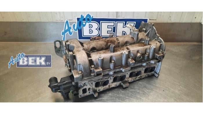 Gebruikte Cilinderkop Fiat Doblo Cargo (263) 1.3 MJ 16V DPF Euro 5 Prijs € 250,00 Margeregeling aangeboden door Auto Bek