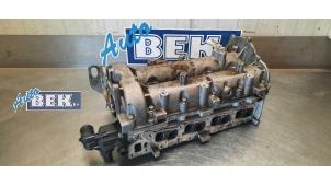 Gebruikte Cilinderkop Fiat Doblo Cargo (263) 1.3 MJ 16V DPF Euro 5 Prijs € 250,00 Margeregeling aangeboden door Auto Bek