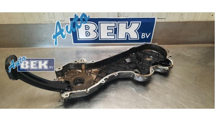 Gebruikte Distributiedeksel Fiat Doblo Cargo (263) 1.3 MJ 16V DPF Euro 5 Prijs € 35,00 Margeregeling aangeboden door Auto Bek