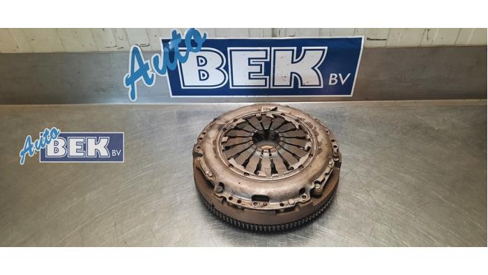 Gebruikte Koppelingsset (compleet) Fiat Doblo Cargo (263) 1.3 MJ 16V DPF Euro 5 Prijs € 75,00 Margeregeling aangeboden door Auto Bek