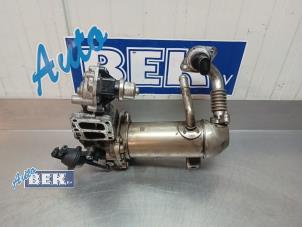 Gebruikte EGR koeler Ford Transit Custom 2.0 TDCi 16V Eco Blue 105 Prijs € 175,00 Margeregeling aangeboden door Auto Bek