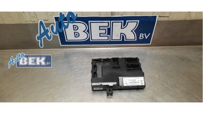 Gebruikte Computer Body Control Ford Fiesta 6 (JA8) 1.4 TDCi Prijs € 25,00 Margeregeling aangeboden door Auto Bek