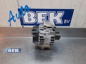 Gebruikte Dynamo Skoda Kodiaq 2.0 TSI 4x4 Prijs € 84,99 Margeregeling aangeboden door Auto Bek