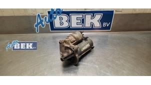 Gebruikte Startmotor Ford Fiesta 6 (JA8) 1.4 TDCi Prijs € 24,00 Margeregeling aangeboden door Auto Bek