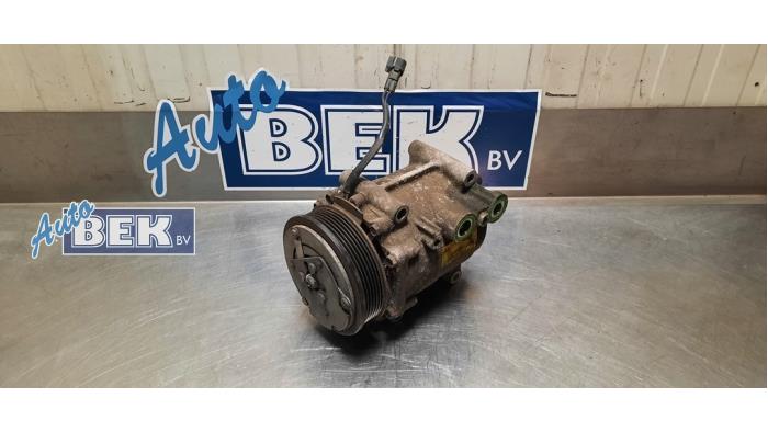 Gebruikte Aircopomp Ford Fiesta 6 (JA8) 1.4 TDCi Prijs € 64,99 Margeregeling aangeboden door Auto Bek