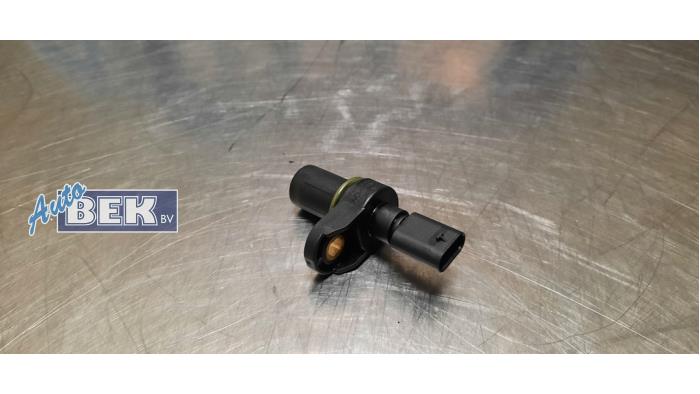 Gebruikte Nokkenas Sensor BMW 5 serie Touring (F11) 520d 16V Prijs € 20,00 Margeregeling aangeboden door Auto Bek