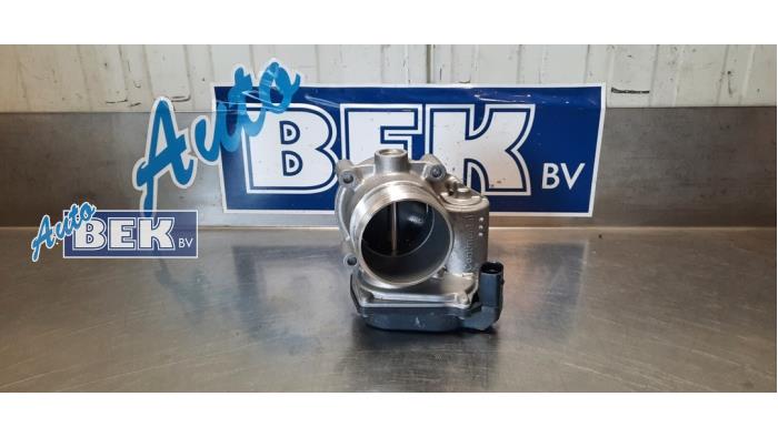 Gebruikte Gasklephuis Volkswagen Amarok 2.0 TSI 16V Prijs € 29,99 Margeregeling aangeboden door Auto Bek