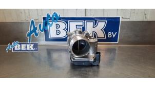 Gebruikte Gasklephuis Volkswagen Amarok 2.0 TSI 16V Prijs € 29,99 Margeregeling aangeboden door Auto Bek