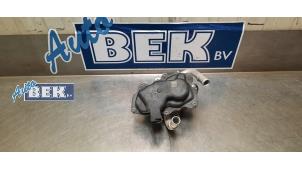 Gebruikte Uitlaat gasklep (EGR) Audi A4 Avant (B9) 2.0 TDI Ultra 16V Prijs € 34,95 Margeregeling aangeboden door Auto Bek