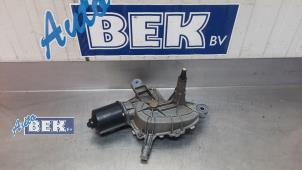 Gebruikte Ruitenwismotor + Mechaniek Citroen C4 Picasso (UD/UE/UF) 1.6 16V THP 155 Prijs € 60,00 Margeregeling aangeboden door Auto Bek
