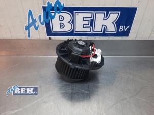 Gebruikte Chaufage Ventilatiemotor Skoda Kodiaq 2.0 TSI 4x4 Prijs € 49,99 Margeregeling aangeboden door Auto Bek