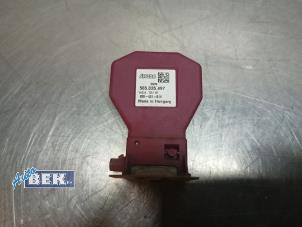 Gebruikte Antenne Versterker Skoda Kodiaq 2.0 TSI 4x4 Prijs € 30,00 Margeregeling aangeboden door Auto Bek