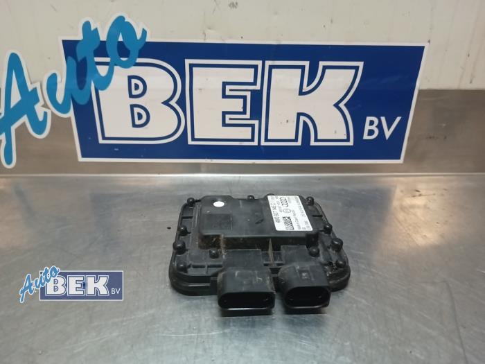 Gebruikte Computer Diversen Audi Q7 (4MB/4MG) 3.0 TDI V6 24V e-tron plug-in hybrid Prijs € 100,00 Margeregeling aangeboden door Auto Bek