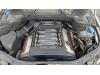 Audi A8 (D3) 4.2 V8 40V Quattro Motor