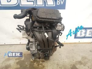 Gebruikte Motor Volkswagen Up! (121) 1.0 12V 60 Prijs € 249,99 Margeregeling aangeboden door Auto Bek