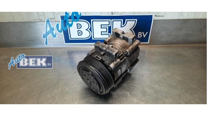 Gebruikte Aircopomp Ford Mondeo II 2.0i 16V E2/96 EEC Prijs € 59,95 Margeregeling aangeboden door Auto Bek