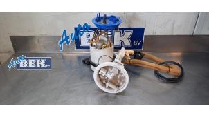 Gebruikte Tank element Pomp Skoda Superb Combi (3V5) 2.0 TSI 16V 4x4 Prijs € 125,00 Margeregeling aangeboden door Auto Bek