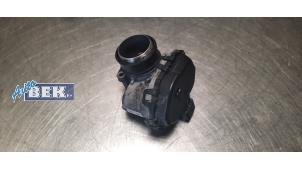 Gebruikte Gasklephuis Citroen Berlingo 1.6 BlueHDI 75 Prijs € 30,00 Margeregeling aangeboden door Auto Bek