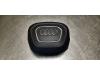 Audi Q8 (4MN) 3.0 V6 24V 50 TDI Mild Hybrid Quattro Airbag links (Stuur)
