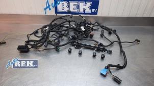 Gebruikte Kabelboom motorruimte BMW 1 serie (F20) 118i 1.6 16V Prijs op aanvraag aangeboden door Auto Bek