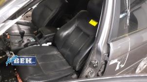 Gebruikte Bekleding Set (compleet) BMW 5 serie (E39) 525i 24V Prijs op aanvraag aangeboden door Auto Bek