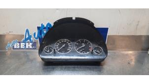 Gebruikte Kilometerteller KM BMW 5 serie (E39) 525i 24V Prijs € 149,99 Margeregeling aangeboden door Auto Bek