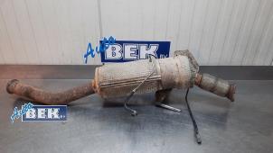 Gebruikte Katalysator Opel Movano 2.3 CDTi 16V FWD Prijs op aanvraag aangeboden door Auto Bek