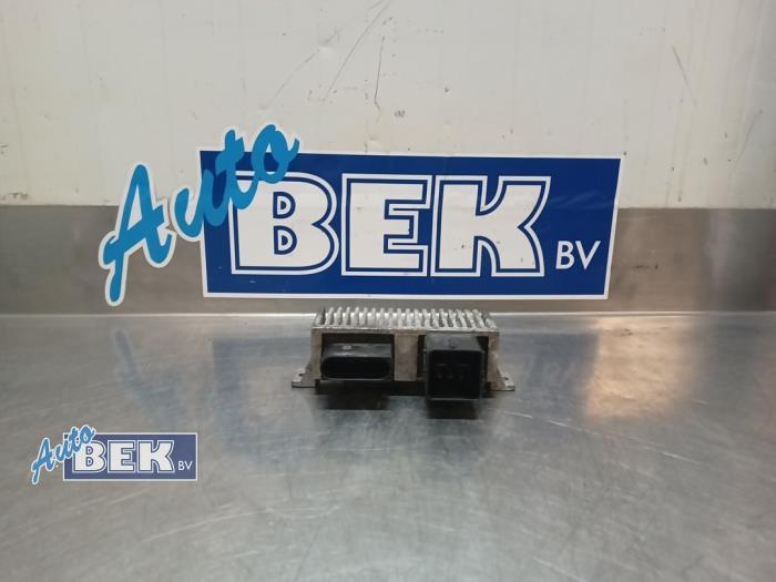 Gebruikte Computer Koeling Opel Movano 2.3 CDTi 16V FWD Prijs € 25,00 Margeregeling aangeboden door Auto Bek