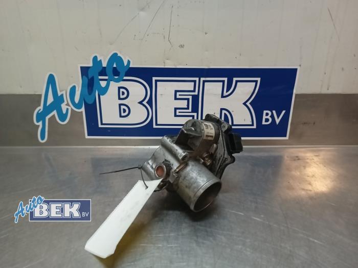 Gebruikte Gasklephuis Opel Movano 2.3 CDTi 16V FWD Prijs € 40,00 Margeregeling aangeboden door Auto Bek