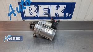 Gebruikte Startmotor Jeep Renegade (BU) 1.3 T 16V 4x4 Prijs € 48,50 Margeregeling aangeboden door Auto Bek